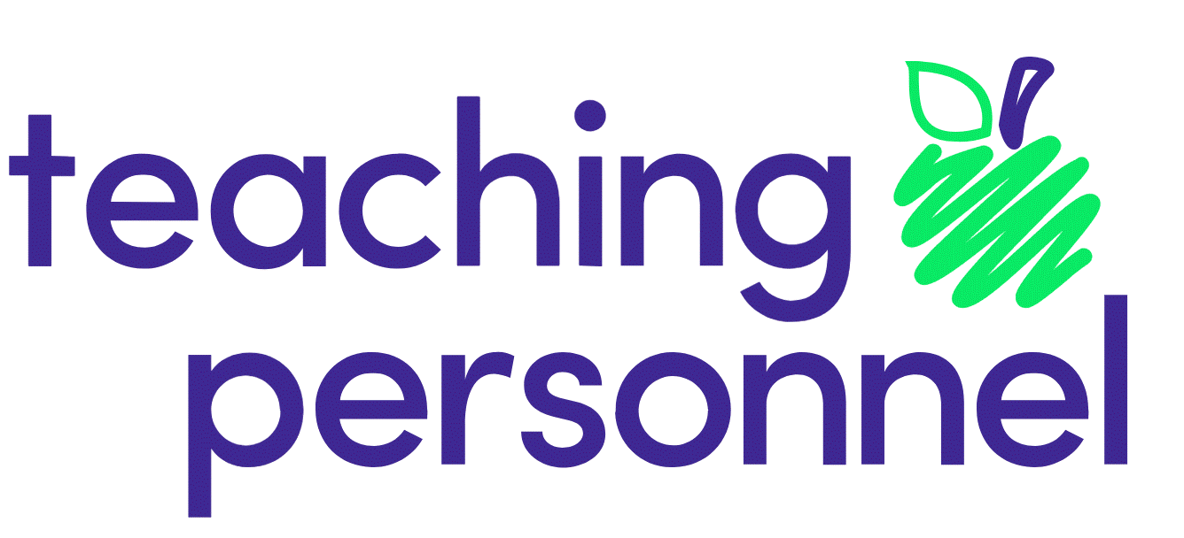 Teaching Personnel Logo